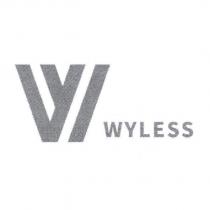 WYLESS 及圖