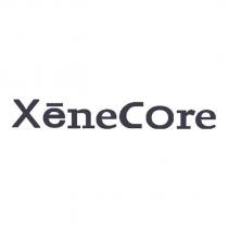 XeneCore 及圖