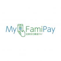 全家支付最速 PAY My FamiPay 及圖