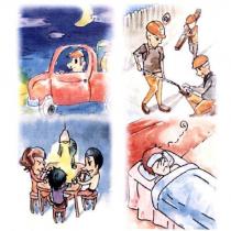 冠泰藥業有限公司標章圖