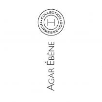 AGAR EBENE Collection Hermessence