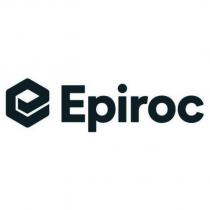 Epiroc 及圖
