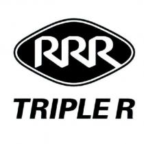 RRR TRIPLE R
