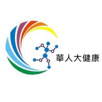 華人大健康及圖