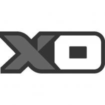 X0 logo