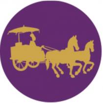 千乘旅行社有限公司標章