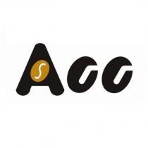 ACC 設計字及圖