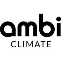 Ambi Climate and design