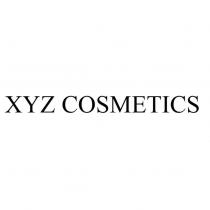 XYZ COSMETICS