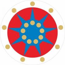 星星設計圖