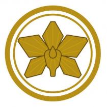 金蘭食品股份有限公司標章