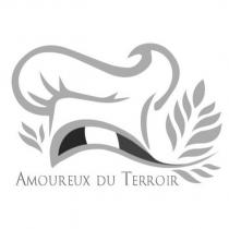 Amoureux du Terroir 與圖