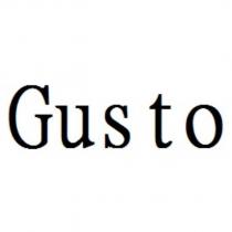 Gusto