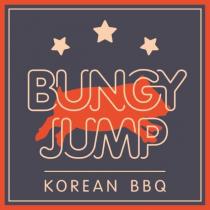 BUNGY JUMP KOREAN BBQ 及圖