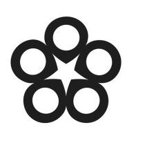 亨將精密工業股份有限公司標章