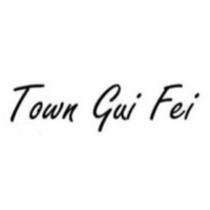 Town Gui Fei