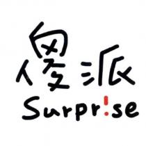 傻派 surprise