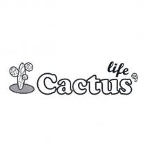 Cactus' Life 及設計圖