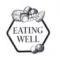 EATING WELL 及圖