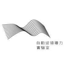 自動波領導力實驗室及圖