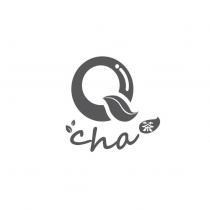 cha 茶及圖