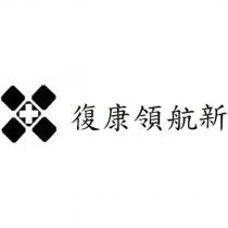 復康領航新及圖