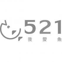 我愛魚 521 及圖