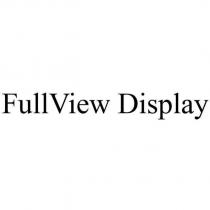 FullView Display