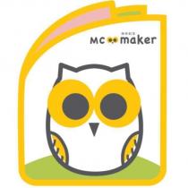 維特創客 MC maker 及圖