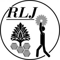 RLJ 及圖