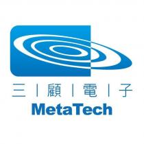 三顧電子 METATECH 及圖