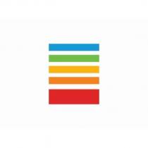 Color Bars Logo