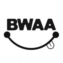 BWAA 及圖