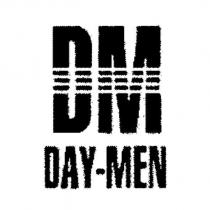 DAY-MEN DM 及圖