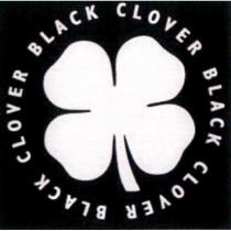 BLACK CLOVER and device