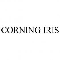 CORNING IRIS
