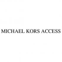 MICHAEL KORS ACCESS