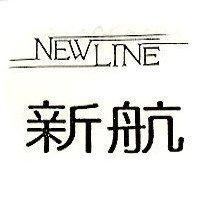 新航及圖