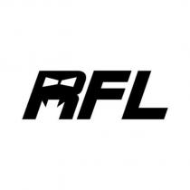 RFL 設計字