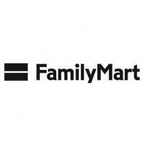 2BAR+FamilyMart (one line)
