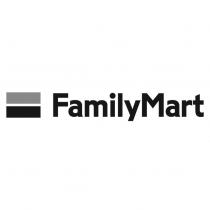 2BAR+FamilyMart (one line)