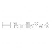 2BAR+FamilyMart (one line)