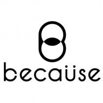 because 及圖