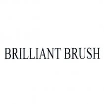 BRILLIANT BRUSH