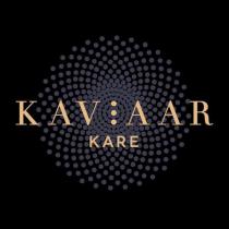 KAV AAR KARE & design