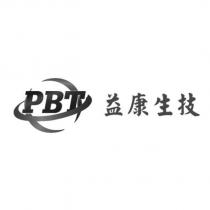 PBT 益康生技及圖
