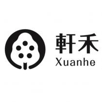 軒禾 Xuanhe 及圖