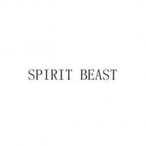 SPIRIT BEAST