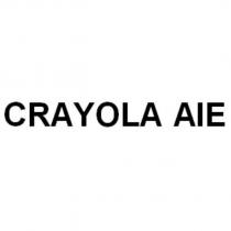 CRAYOLA AIE