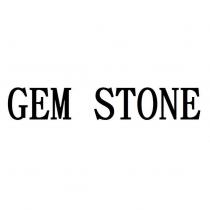 GEM STONE